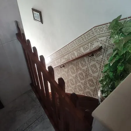 Casa Da Cristina Villa Nazare Exterior photo