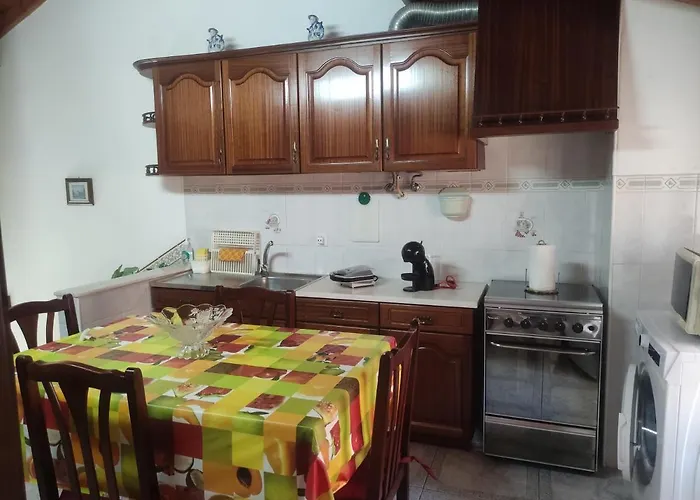 Casa Da Cristina