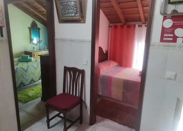 Casa Da Cristina