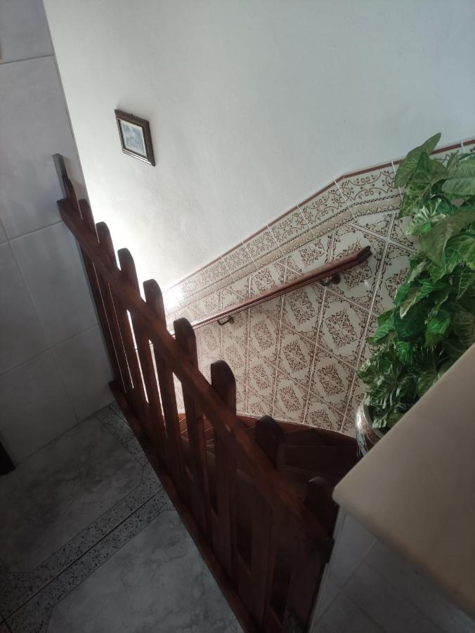 Holiday home Casa Da Cristina Nazare