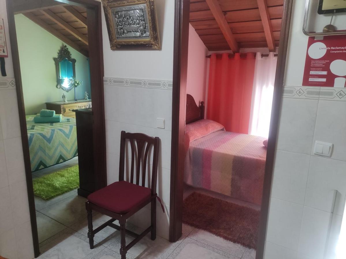 Holiday home Casa Da Cristina Nazare
