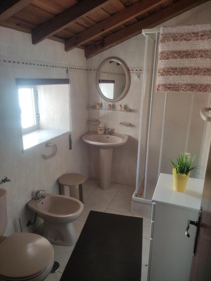Casa Da Cristina Holiday home *