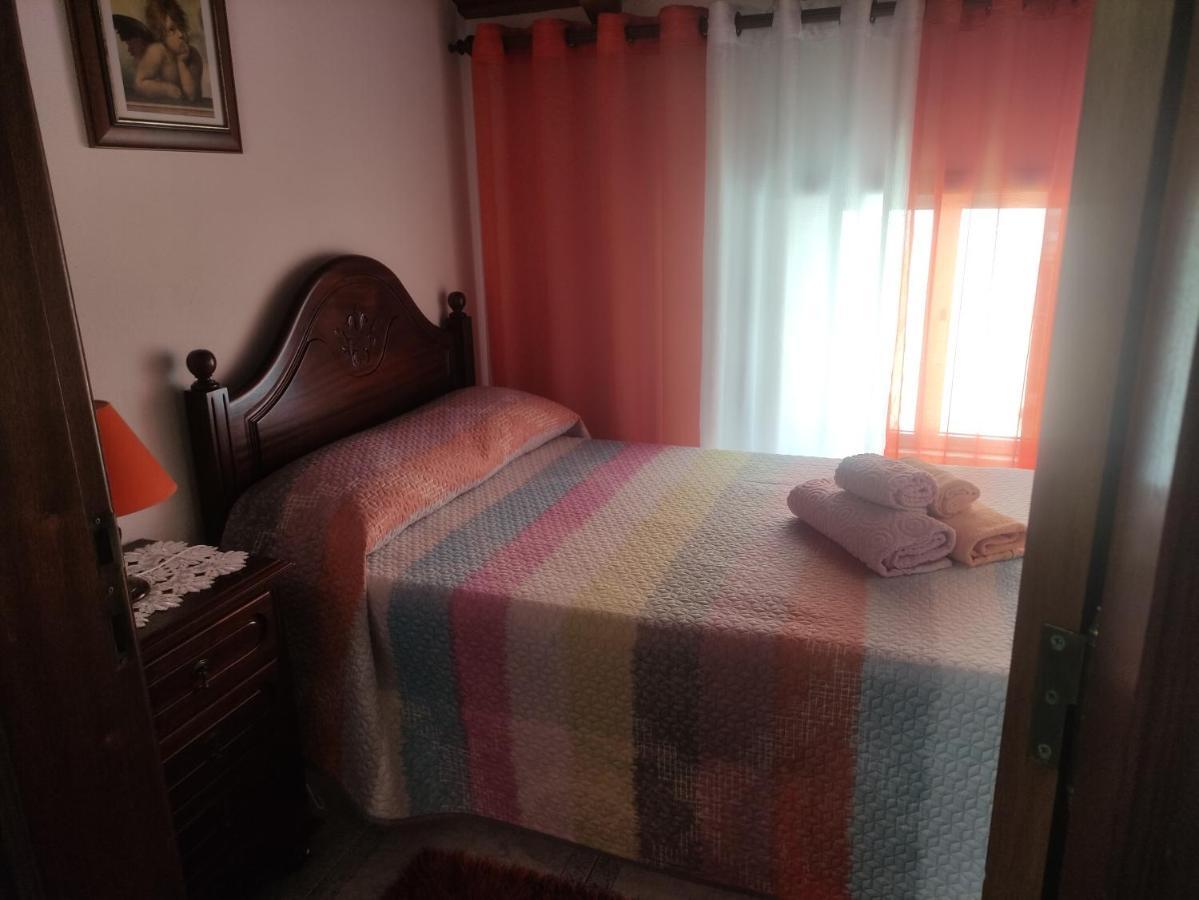 Holiday home Casa Da Cristina *