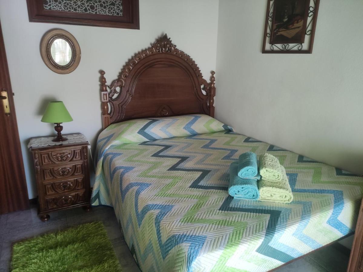 Holiday home Casa Da Cristina