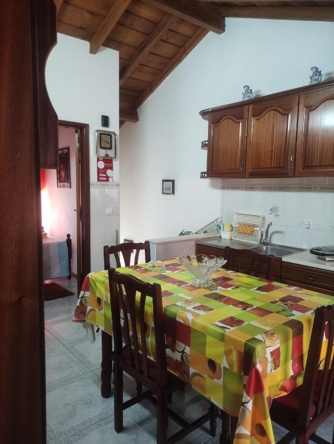 Holiday home Casa Da Cristina