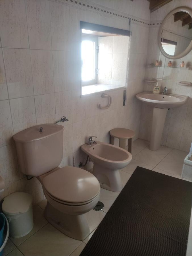 Holiday home Casa Da Cristina
