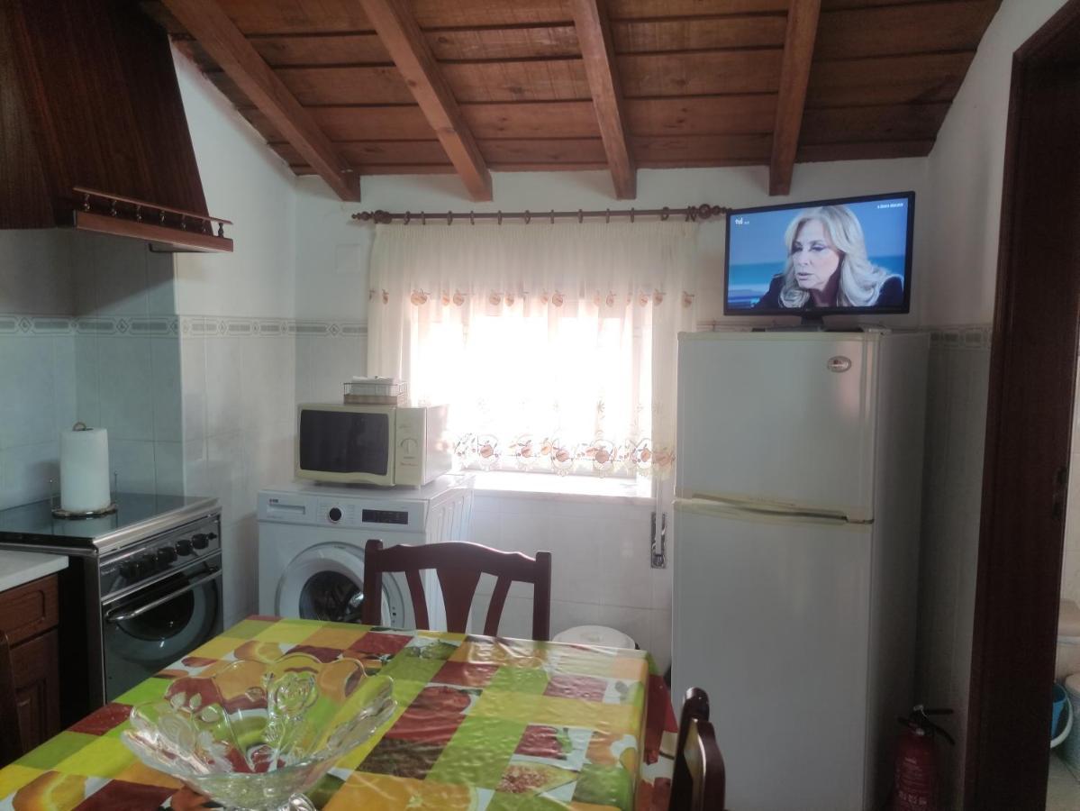 Casa Da Cristina Holiday home