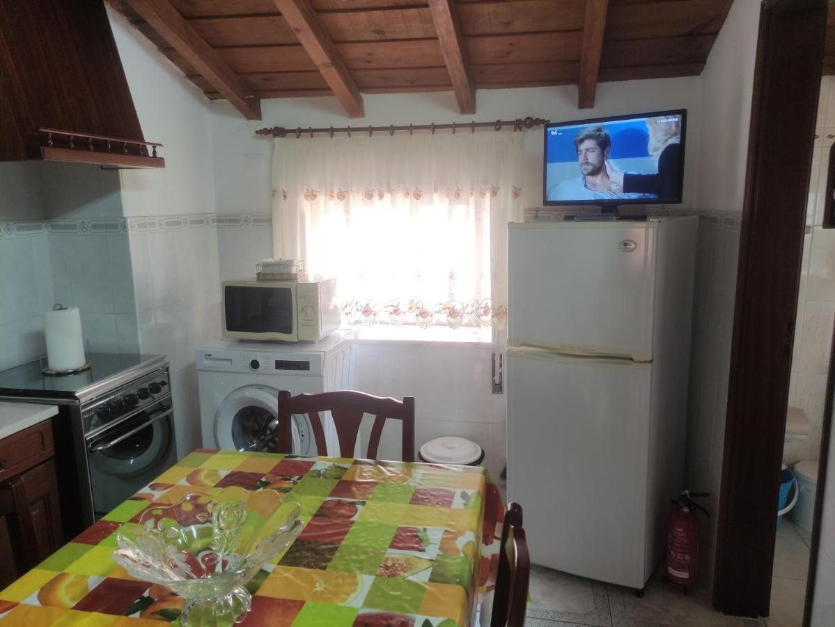 Casa Da Cristina Nazare