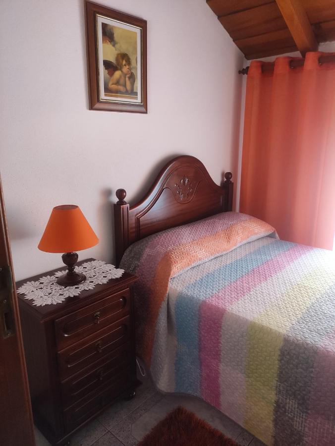 Casa Da Cristina Holiday home *