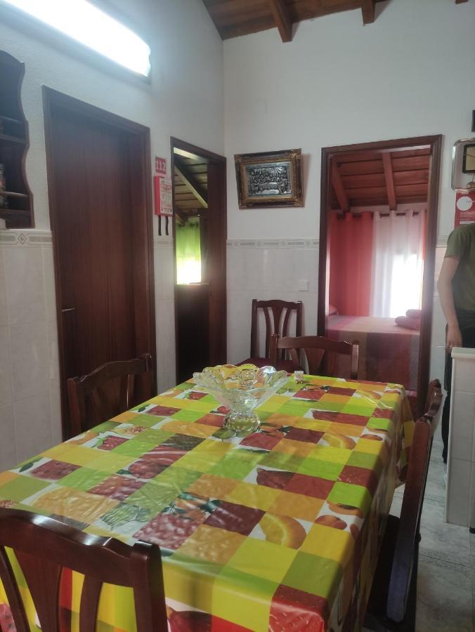 Casa Da Cristina Holiday home Nazare