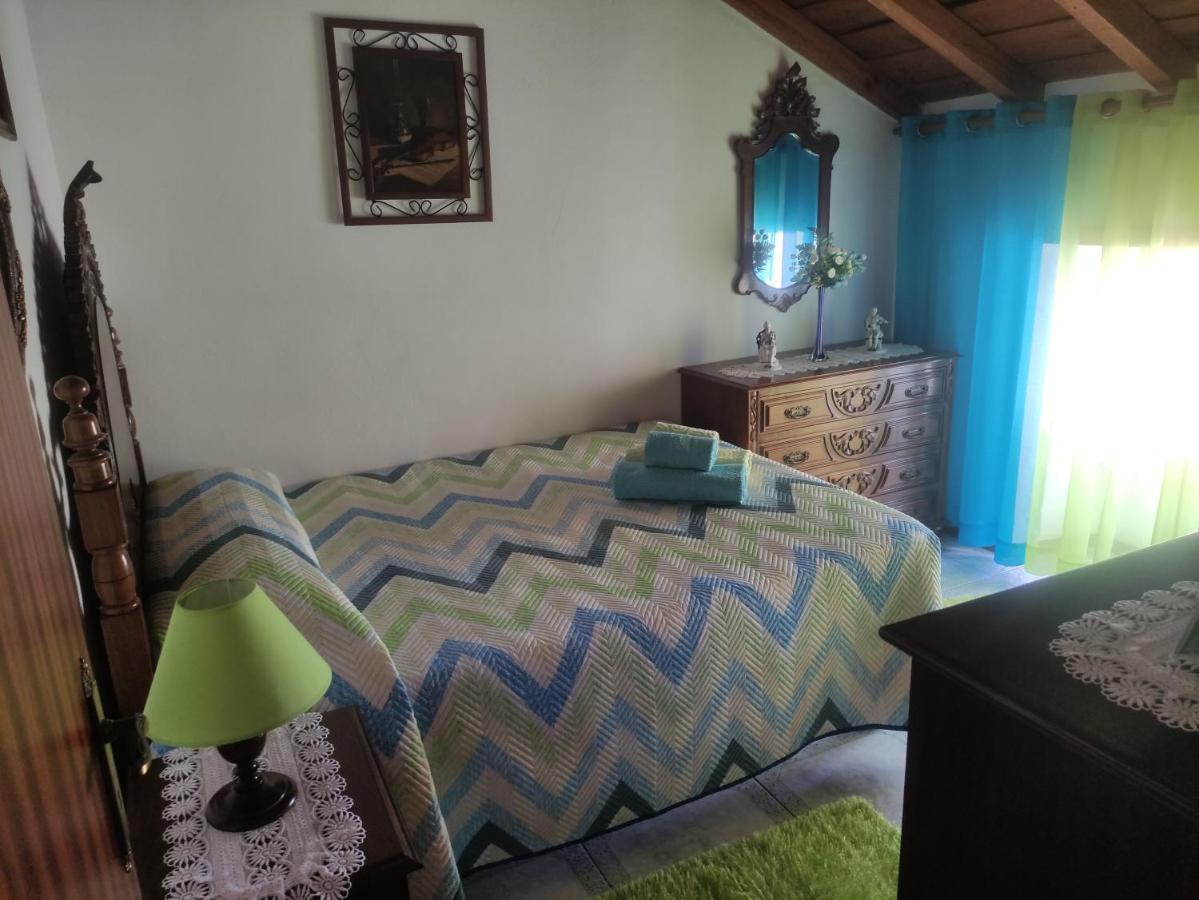 Casa Da Cristina Nazare