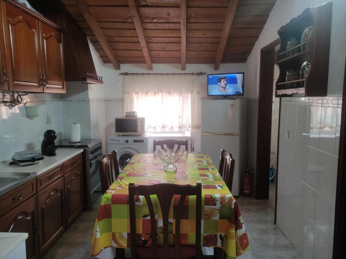 Casa Da Cristina Holiday home