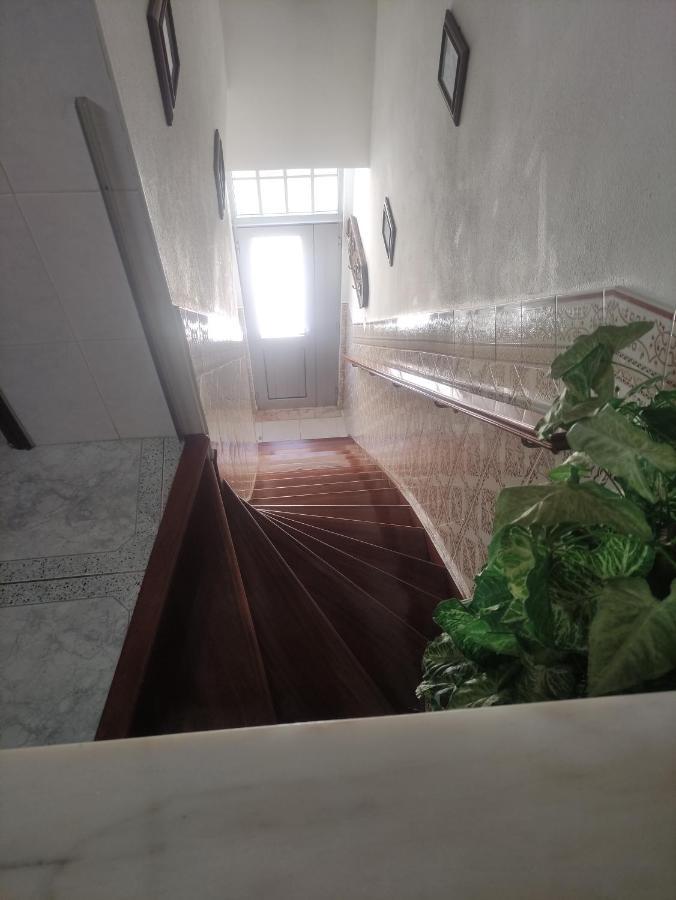 Holiday home Casa Da Cristina *