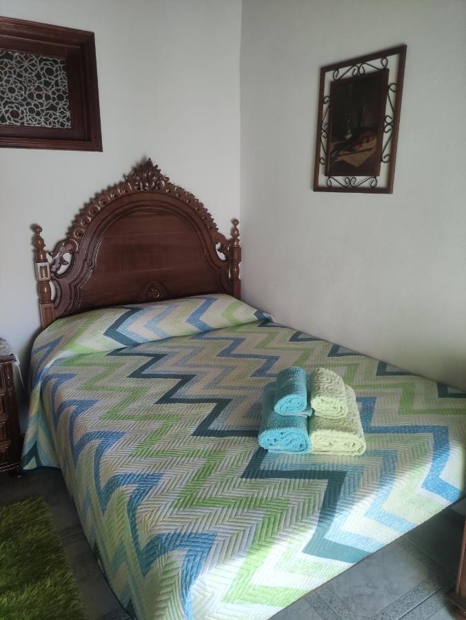 Holiday home Casa Da Cristina