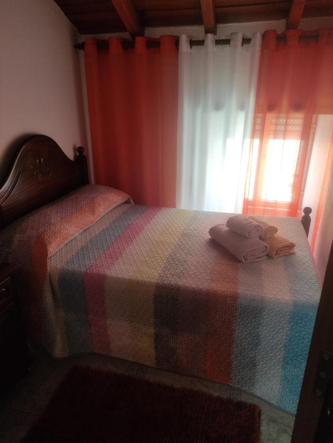 Casa Da Cristina Nazare
