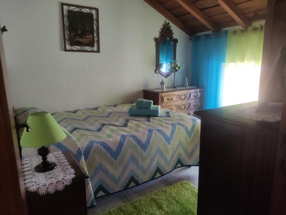 Casa Da Cristina * Nazare