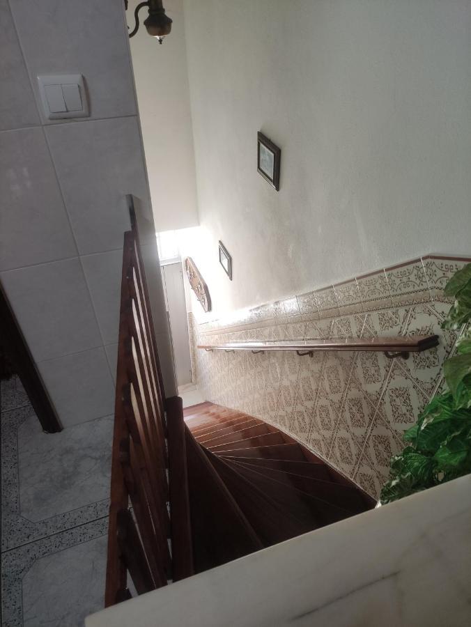 Holiday home Casa Da Cristina